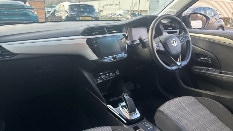 Vauxhall Corsa 100kW SE Premium 50kWh 5dr Auto [11kWCh] Electric Hatchback